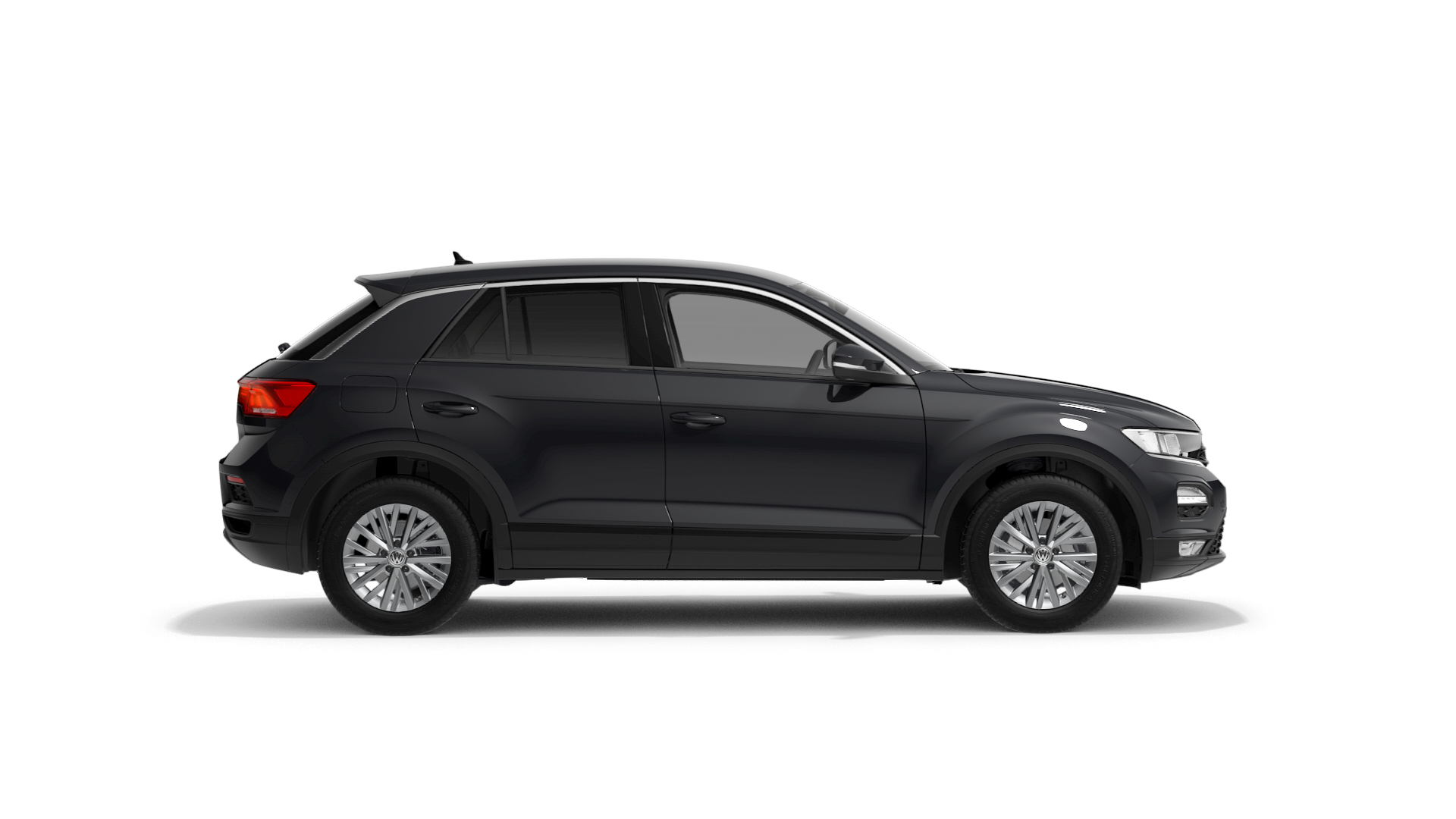 Volkswagen T-Roc 1.0 TSI