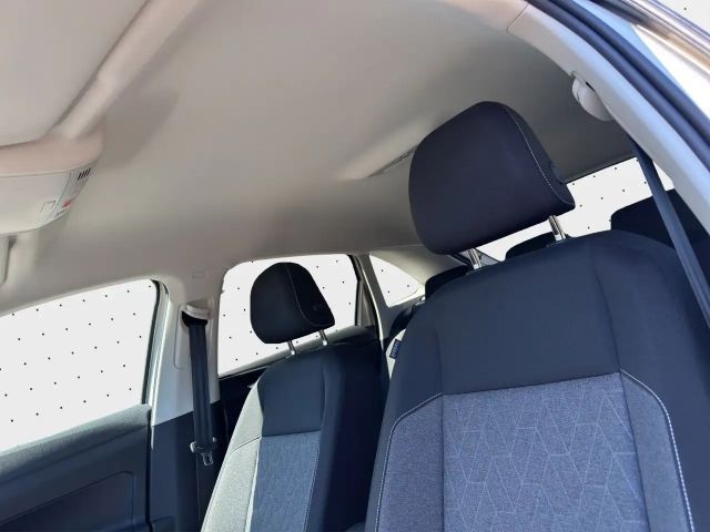 Volkswagen Taigo 1.0 TSI IQ.Drive Move