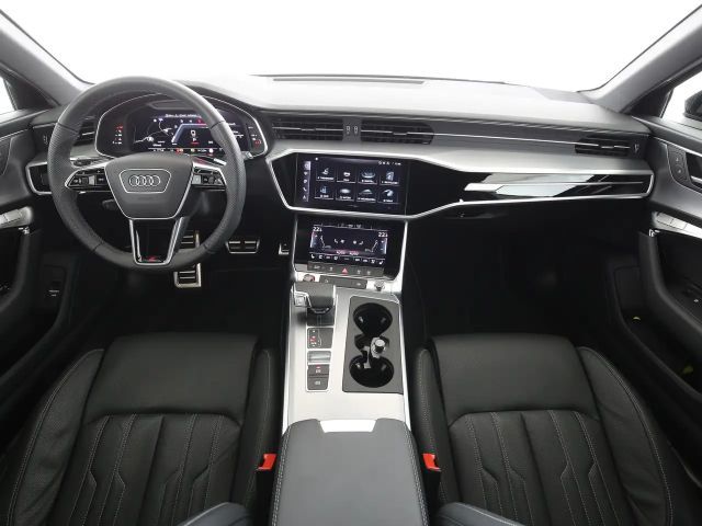 Audi S6 3.0 TDI Avant Quattro