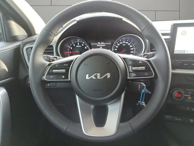 Kia Ceed GDi