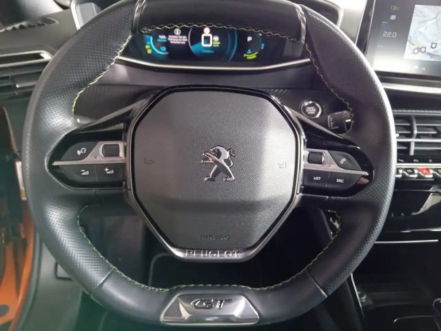 Peugeot E-2008 GT-Line