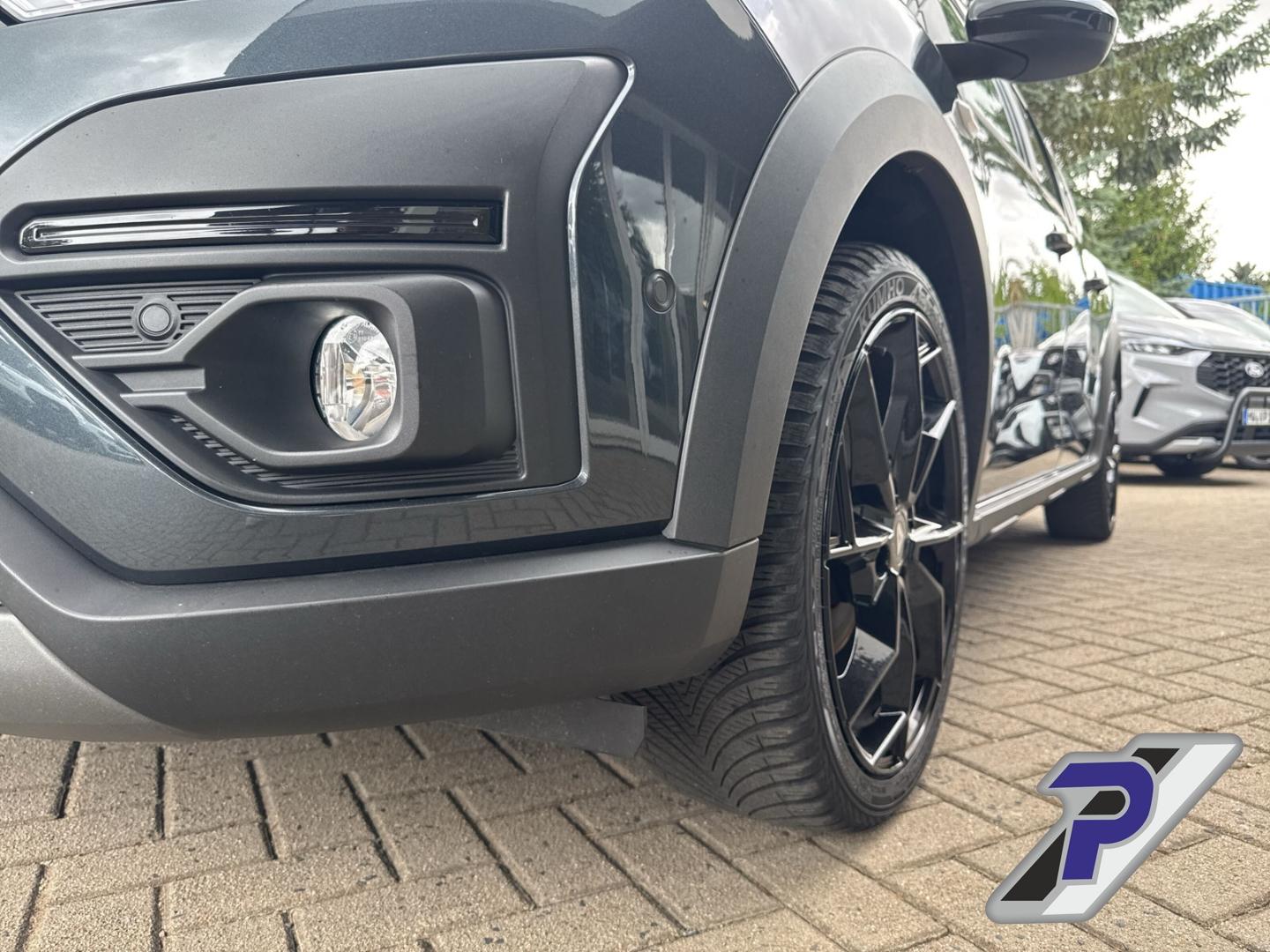 Dacia Jogger Extreme