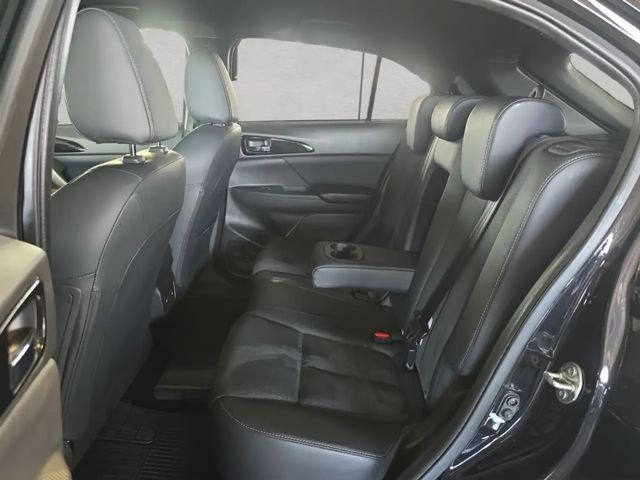 Mitsubishi Eclipse Cross 4WD PHEV