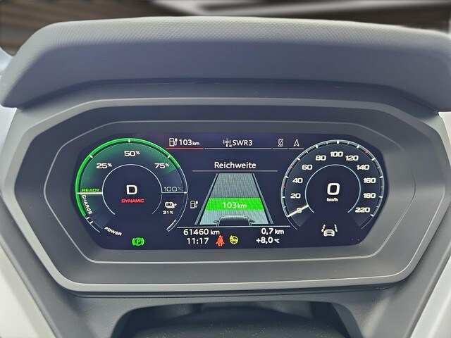 Audi Q4 e-tron 35 Sportback