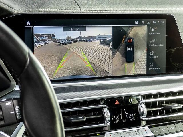 BMW X5 M-Sport xDrive40d