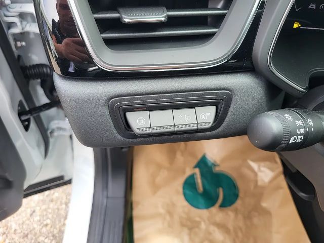 Mitsubishi ASX DI-T Intense