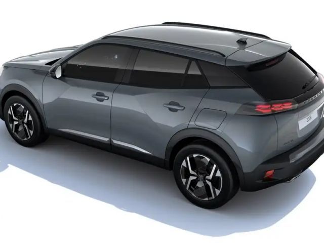 Peugeot 2008 Allure Pack Hybrid