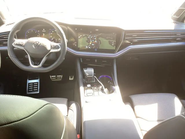 Volkswagen Touareg 3.0 V6 TDI R-Line