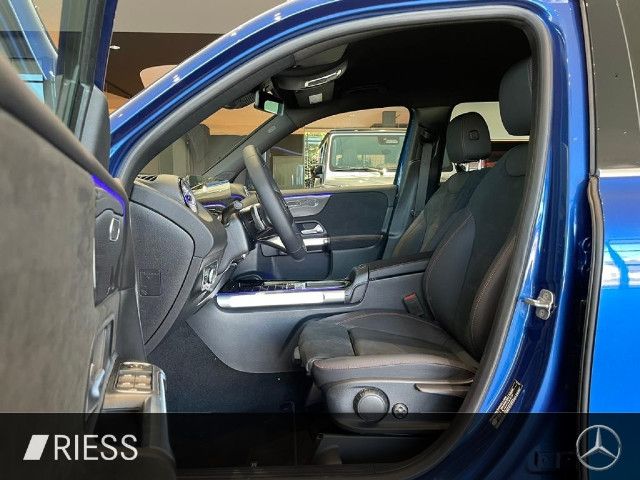 Mercedes-Benz GLB 220 4MATIC