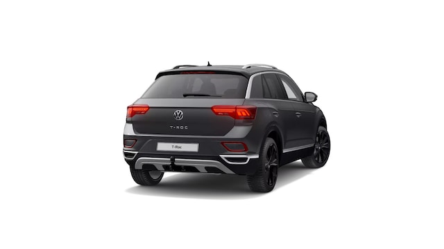 Volkswagen T-Roc 1.5 TSI DSG Style
