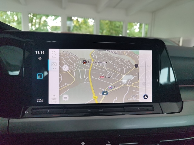 Volkswagen Golf 2.0 TDI BMT Variant