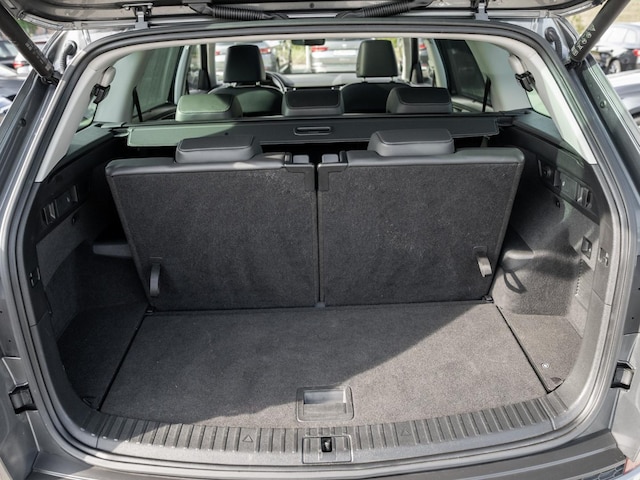 Skoda Kodiaq 2.0 TDI