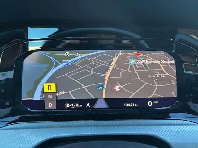 Volkswagen Golf DSG Golf VIII Move