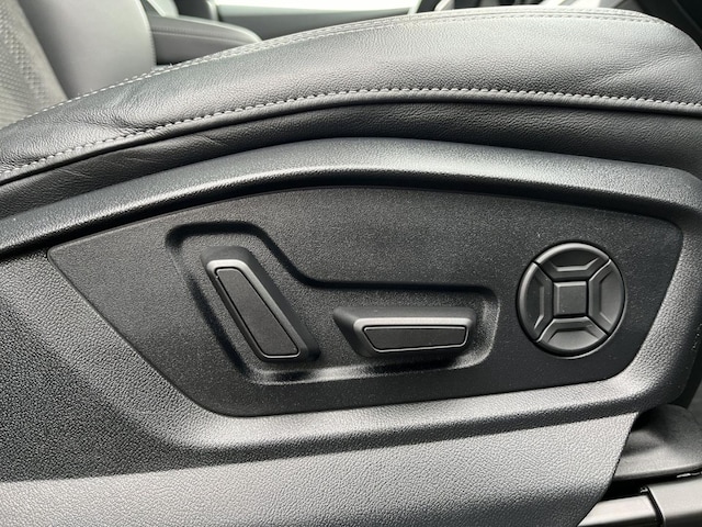 Audi Q7 50 TDI Quattro