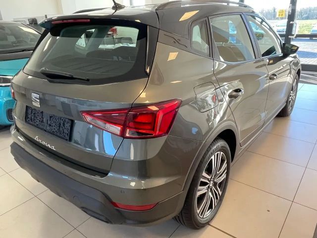 Seat Arona Style