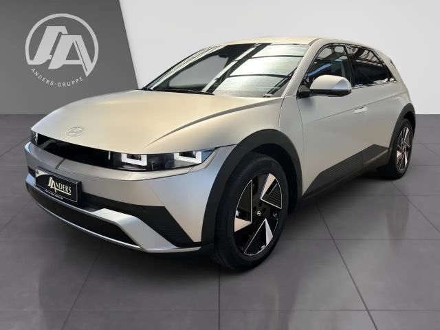 Hyundai IONIQ 5 Techniq