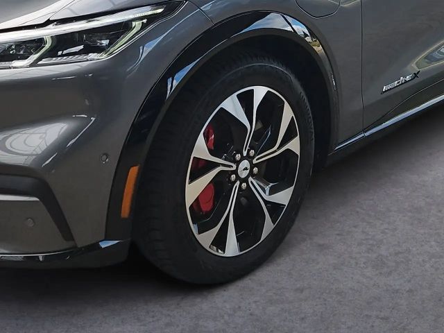 Ford Mustang Mach-E Extended range Premium