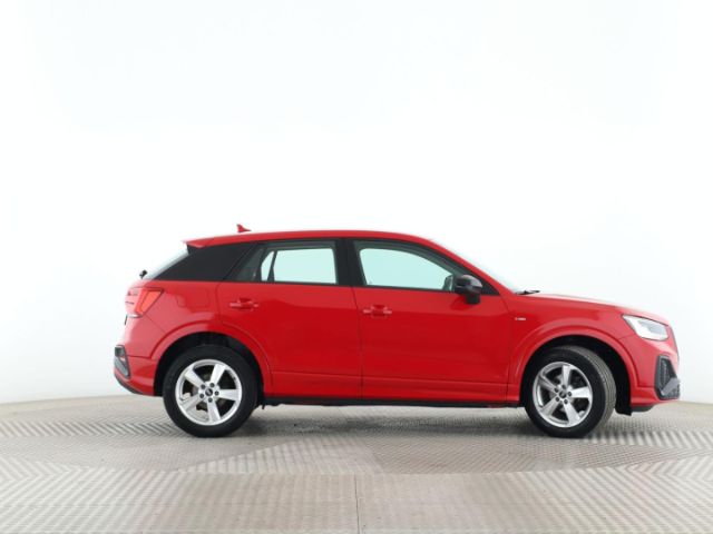 Audi Q2 30 TFSI