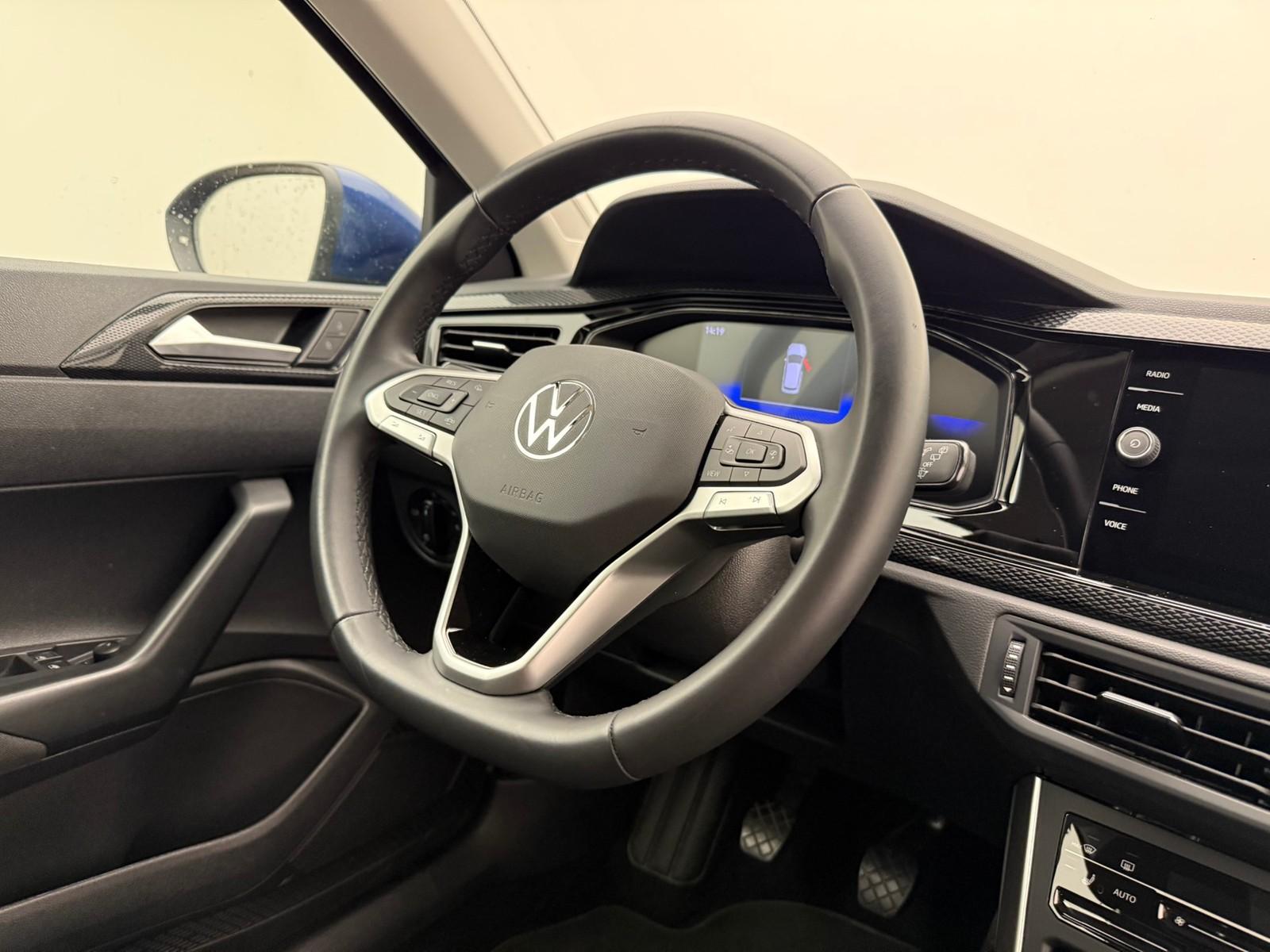 Volkswagen Taigo 1.0 TSI Life