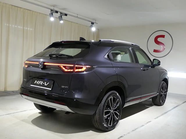 Honda HR-V Advance Hybrid