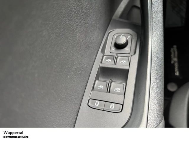 Skoda Karoq 1.0 TSI Clever