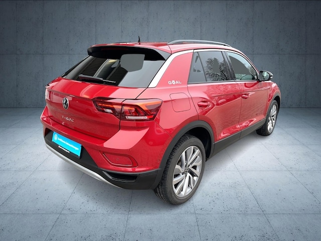 Volkswagen T-Roc 2.0 TDI DSG