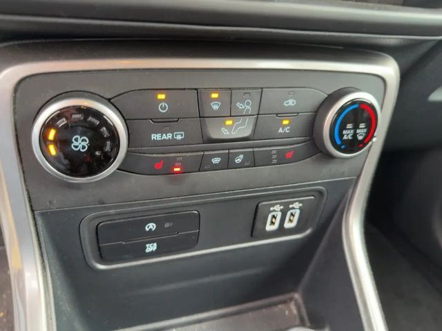 Ford EcoSport +SYNC3+CARPLAY+WINTER-PAKET+GARANTIE