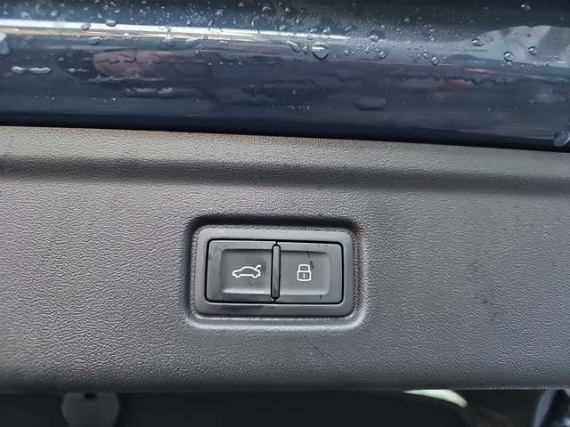 Audi A6 e-tron Avant Performance