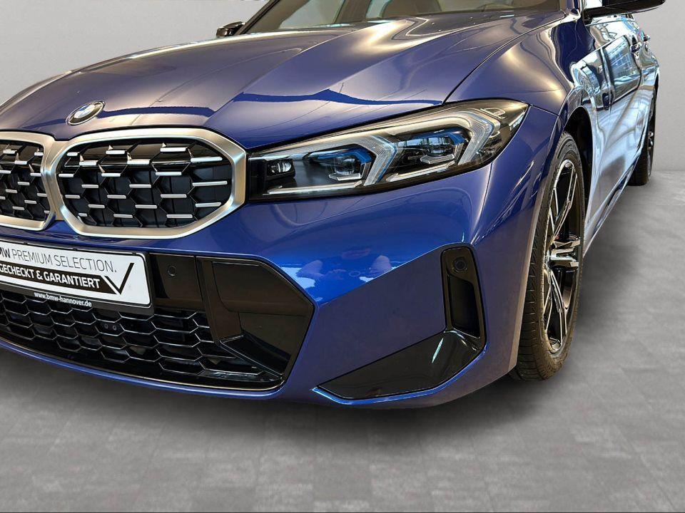 BMW M340 M340i Sedan xDrive