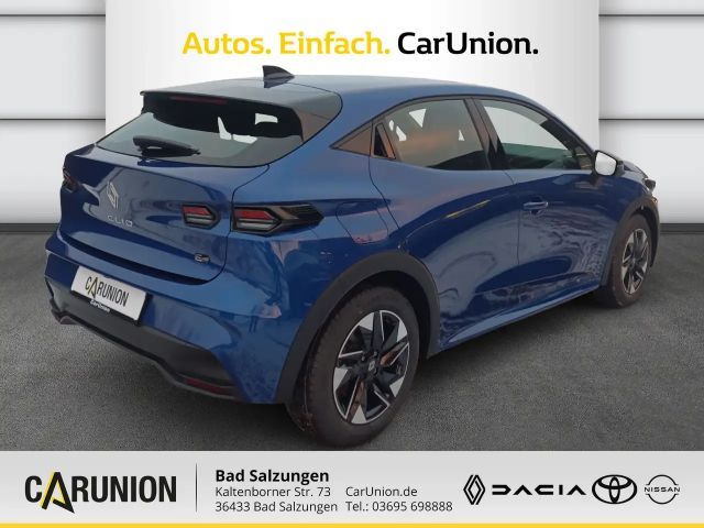 Renault Clio E-Tech Evolution Hybrid