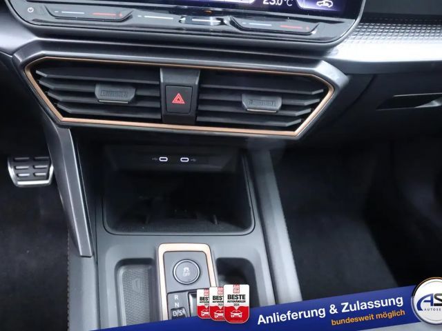 Cupra Formentor #Pano #Automatik #LED #DAB+ #Sennheiser Sound-S...