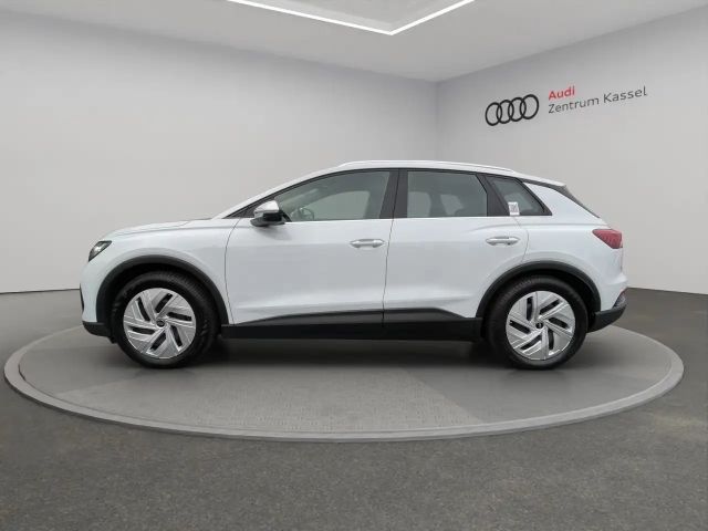 Audi Q4 e-tron 35