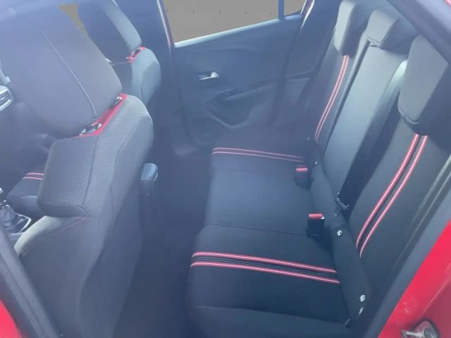 Opel Corsa 1.2 Turbo Turbo