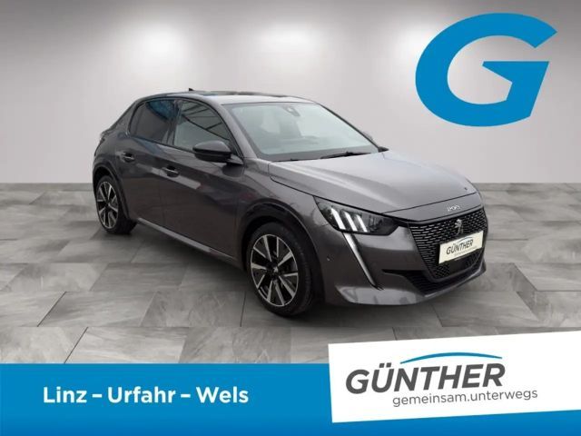 Peugeot 208 EAT8 GT-Line