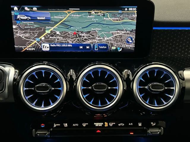 Mercedes-Benz EQB 250