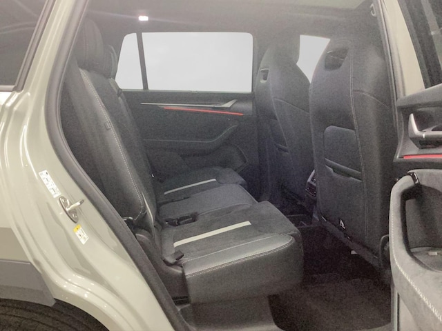 Skoda Kodiaq 1.5 TSI Sportline