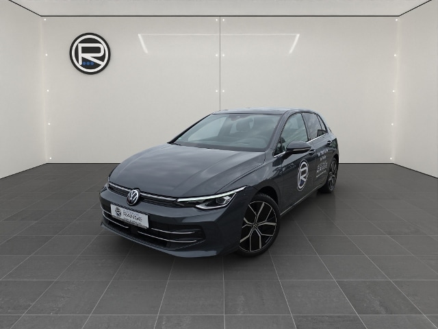 Volkswagen Golf 1.5 eTSI DSG Golf VIII