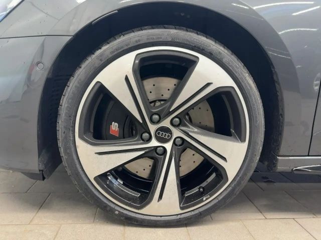 Audi S3 2.0 TFSI Sedan