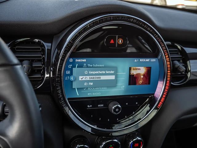 MINI Mini Electric SE