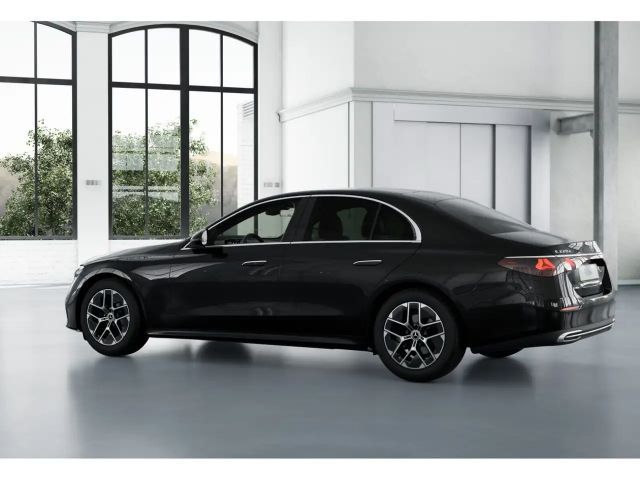 Mercedes-Benz E 220 E 220 d Sedan