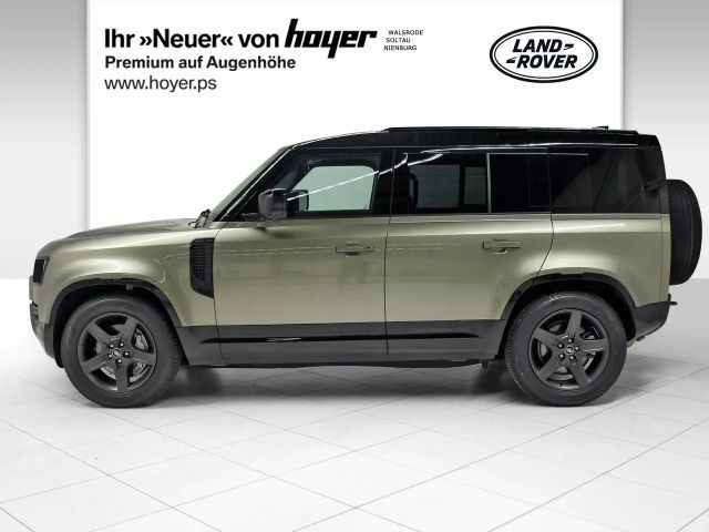 Land Rover Defender 110 D300 Dynamic SE