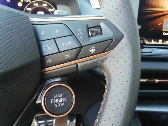 Cupra Terramar 1.5 eTSI