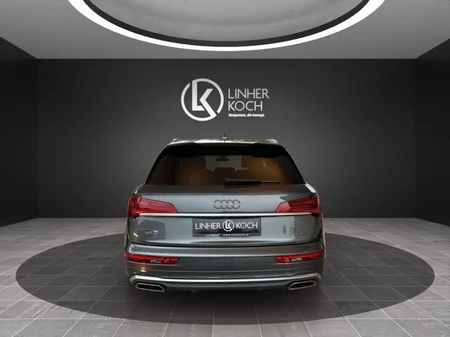 Audi Q5 Hybride Quattro S-Line