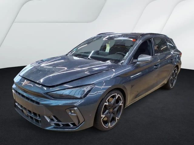 Cupra Leon 2.0 TSI Sportstourer VZ