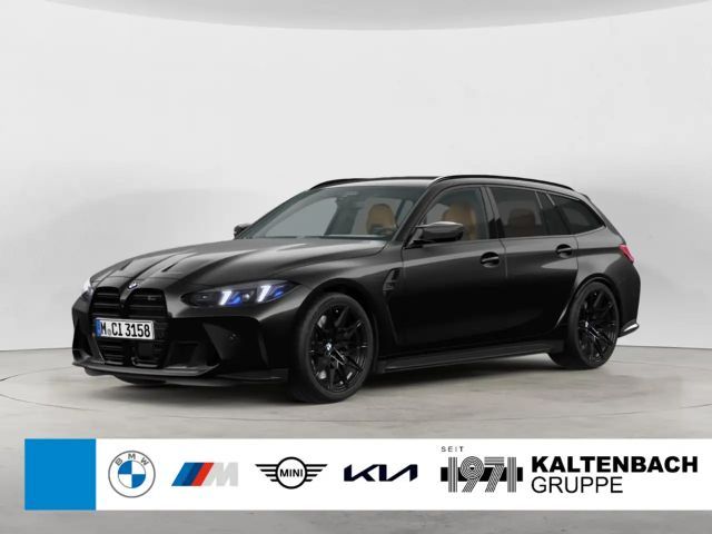 BMW M3 Competition Touring xDrive