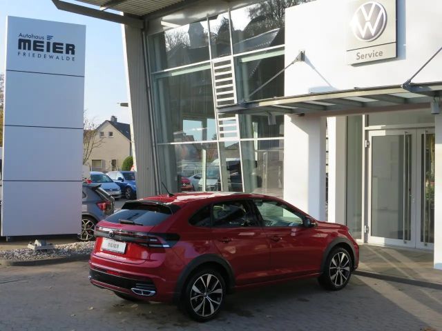 Volkswagen Taigo 1.0 TSI DSG R-Line