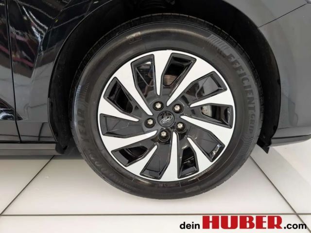 Ford Focus Tit Sty 5W 1.0