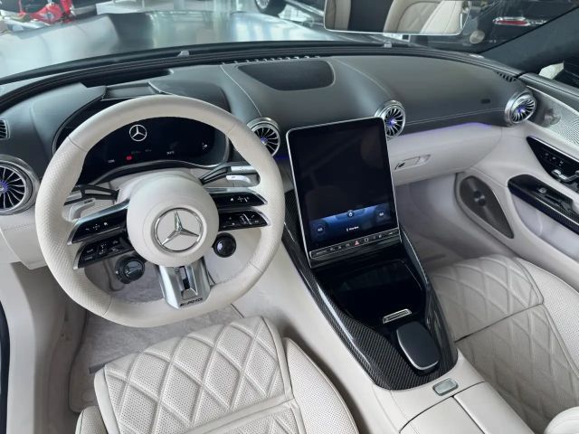 Mercedes-Benz AMG SL 4MATIC