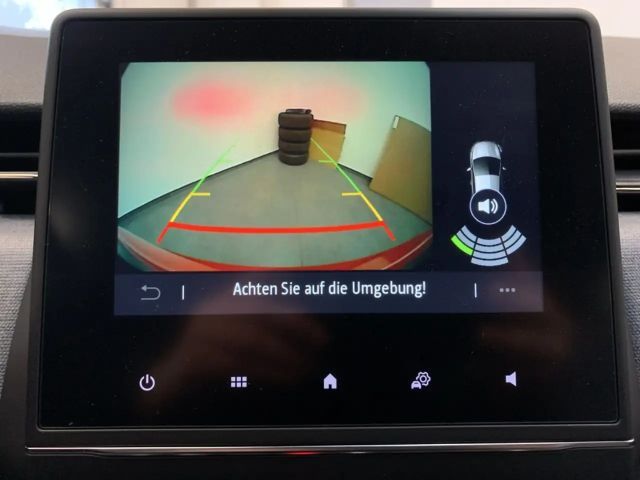 Renault Clio Evolution SCe 65