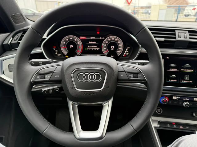 Audi Q3 35 TFSI